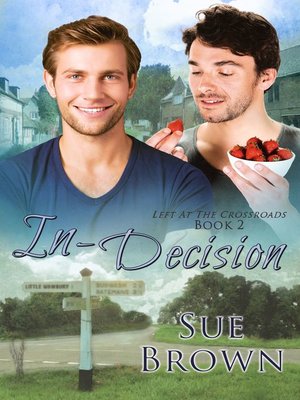 cover image of In-Decision